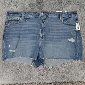 🆕️ Old Navy Demim Shorts